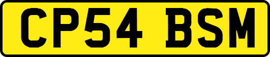 CP54BSM