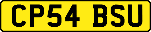 CP54BSU