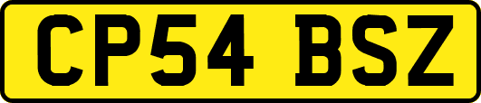 CP54BSZ