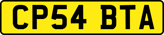 CP54BTA