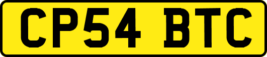 CP54BTC