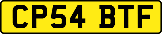 CP54BTF