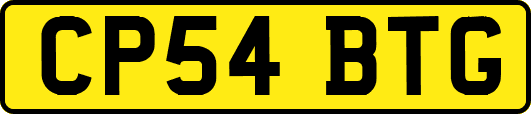CP54BTG