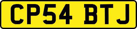 CP54BTJ