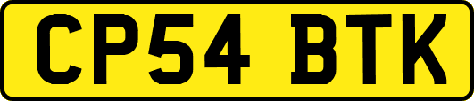 CP54BTK