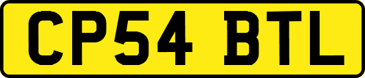 CP54BTL