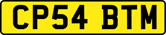 CP54BTM