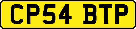 CP54BTP