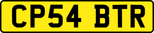 CP54BTR