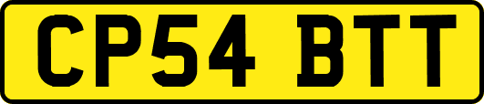 CP54BTT
