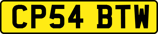 CP54BTW