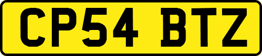CP54BTZ