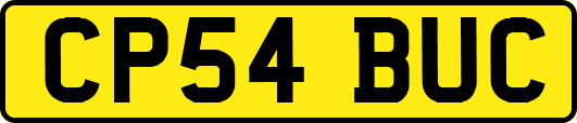 CP54BUC