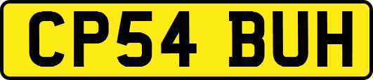CP54BUH