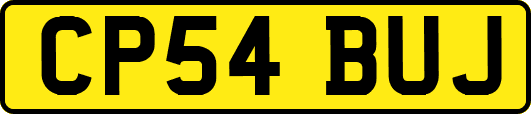 CP54BUJ