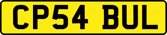 CP54BUL
