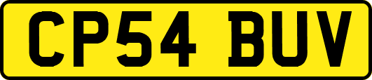 CP54BUV