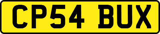 CP54BUX
