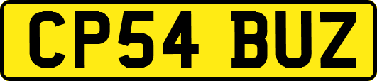 CP54BUZ