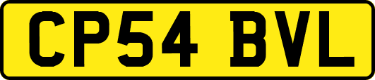 CP54BVL