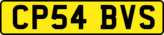 CP54BVS