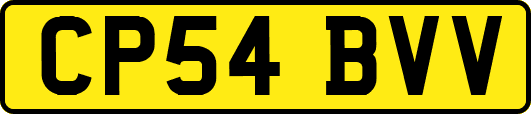 CP54BVV