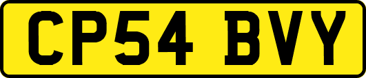 CP54BVY