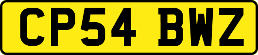 CP54BWZ