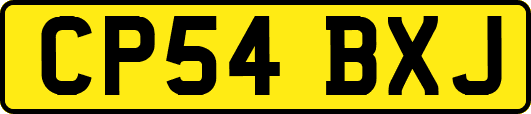CP54BXJ