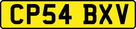 CP54BXV