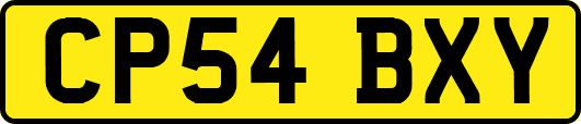 CP54BXY