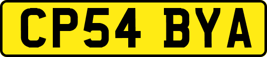 CP54BYA