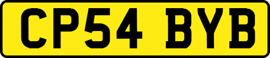 CP54BYB