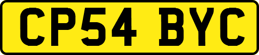 CP54BYC