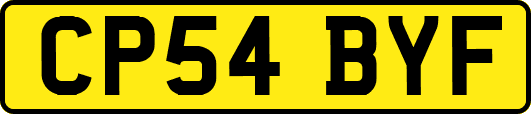 CP54BYF