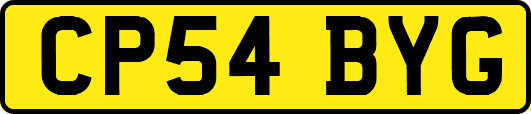 CP54BYG