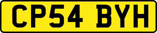 CP54BYH