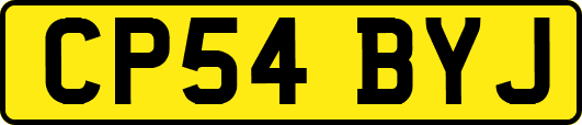 CP54BYJ