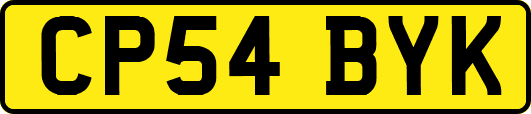 CP54BYK