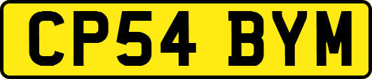 CP54BYM