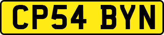 CP54BYN