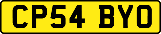 CP54BYO