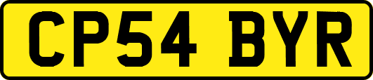 CP54BYR