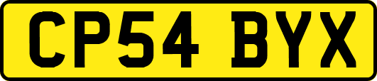 CP54BYX