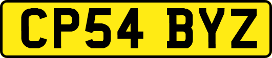 CP54BYZ