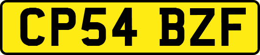 CP54BZF