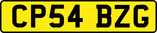 CP54BZG