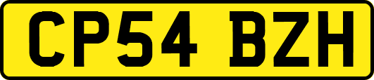 CP54BZH