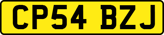 CP54BZJ