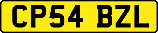 CP54BZL